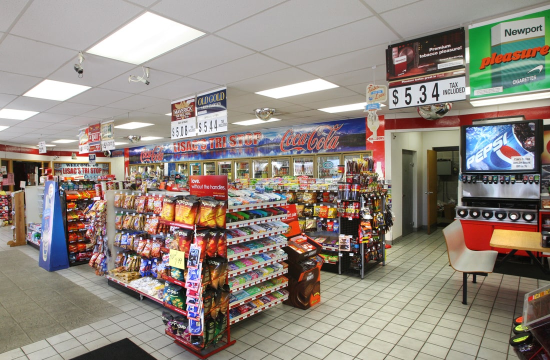 Effective grocery and c-store food safety and hygiene practices should include regularly disinfecting check-out counters and grocery carts